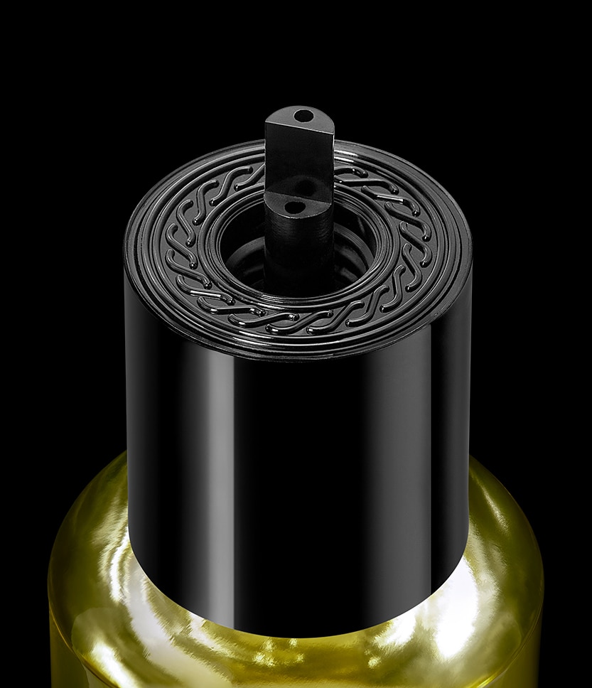 Smoking Hot Smoky perfume, 100 ml