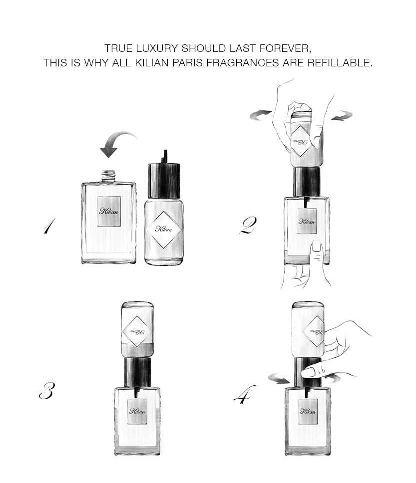 Vodka on the Rocks The Fresh, 100 ml refill