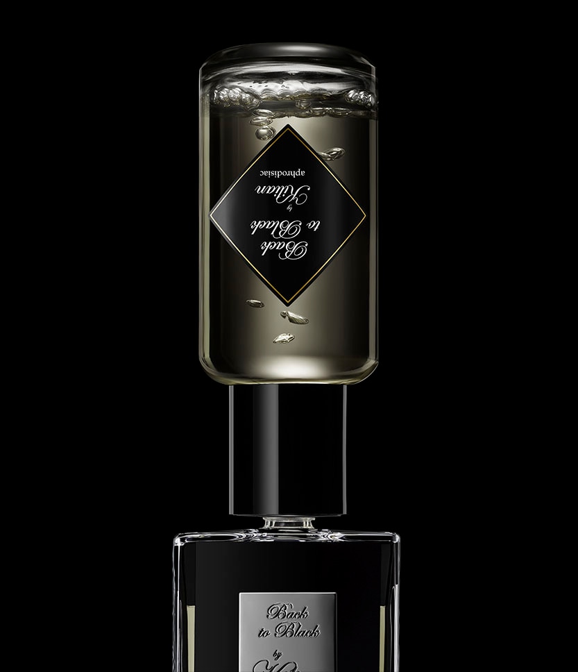 Back to Black, Aphrodisiac The Smokes, 100 ml