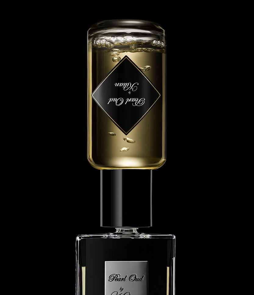 Pearl Oud, Doha Boutique Exclusive, 100 ml