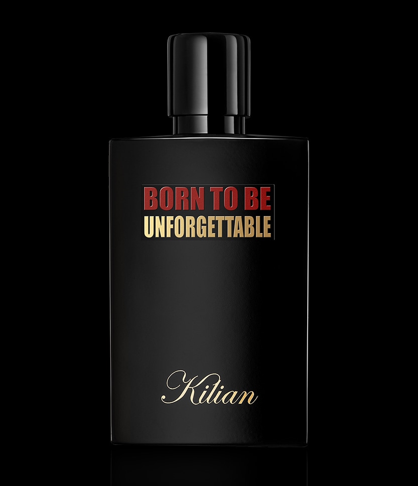 Born to be Unforgettable The Fresh, 50 ml Perfume